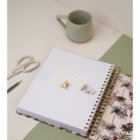 Erik Agenda Escolar 2021/2022 Semana Vista Disney El Rey Leon