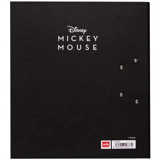 Erik Archivador con Compresor Mickey Mouse It'S A Mickey Thing