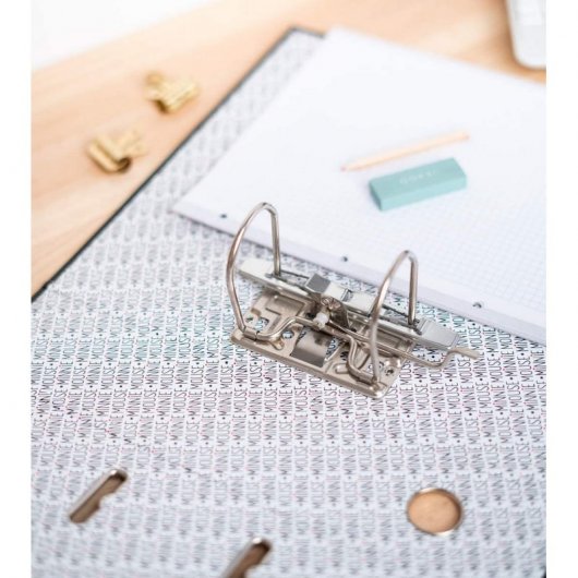 Erik Archivador con Compresor Minnie Mouse Rocks The Dots