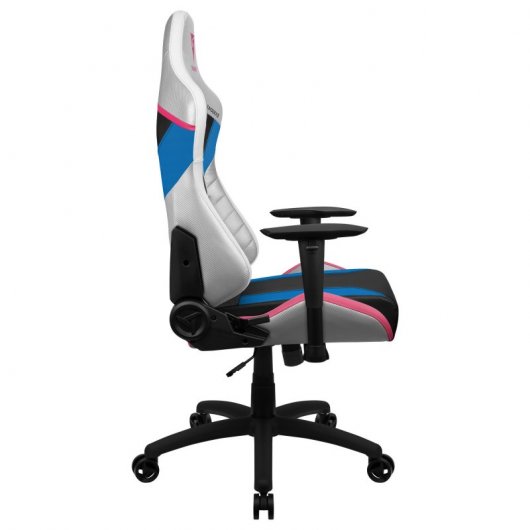 ThunderX3 TC3 Silla Gaming Azul/Rosa