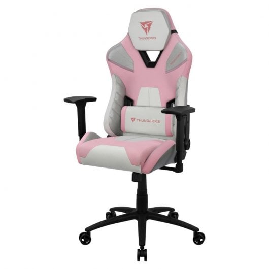 Chaise de jeu ThunderX3 TC5 Sakura blanche