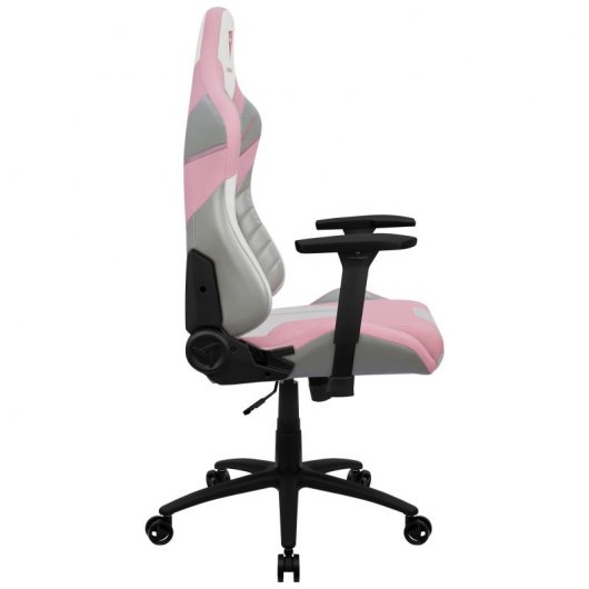 Chaise de jeu ThunderX3 TC5 Sakura blanche
