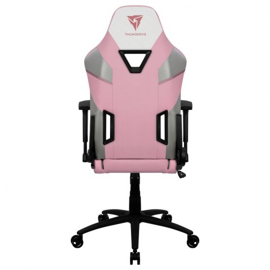 Chaise de jeu ThunderX3 TC5 Sakura blanche
