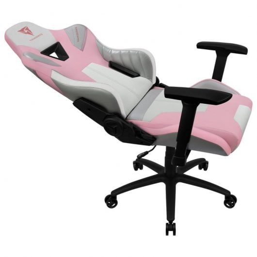 Chaise de jeu ThunderX3 TC5 Sakura blanche