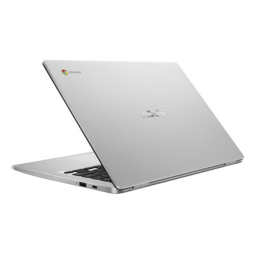 Asus Chromebook Z1400CN-EB0596 Intel Celeron N3350/8GB/64GB eMMC/14" + Microsoft 365 Personal