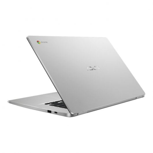 Asus Chromebook Z1500CN-EJ0400 Intel Celeron N3350/8GB/64GB eMMC/15.6" + Microsoft 365 Personal