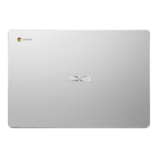 Asus Chromebook Z1500CN-EJ0400 Intel Celeron N3350/8GB/64GB eMMC/15.6" + Microsoft 365 Personal