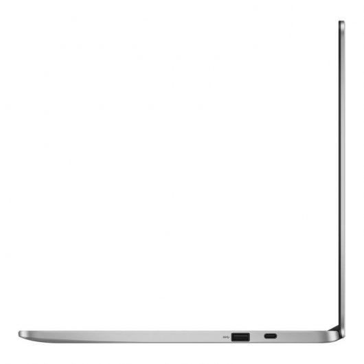 Asus Chromebook Z1500CN-EJ0400 Intel Celeron N3350/8GB/64GB eMMC/15.6" + Microsoft 365 Personal