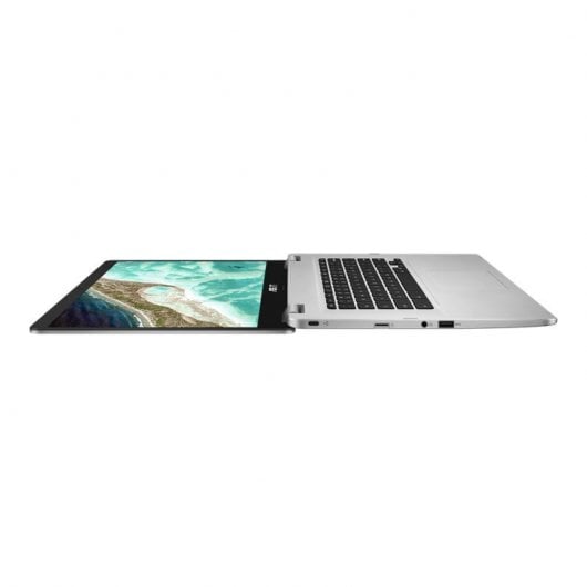 Asus Chromebook Z1500CN-EJ0400 Intel Celeron N3350/8GB/64GB eMMC/15.6" + Microsoft 365 Personal