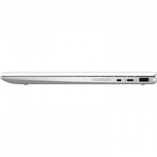 HP Chromebook x360 12b-ca0001ns Intel Celeron N4020/4GB/64GB eMMC/12" Táctil + Microsoft 365 Personal 1 Usuario 1 Año