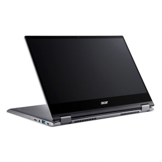 Acer Chromebook Spin 514 CP514-1H AMD Athlon Silver 3050C/4GB/64GB/14" Táctil + Microsoft 365 Personal 1 Usuario 1 Año
