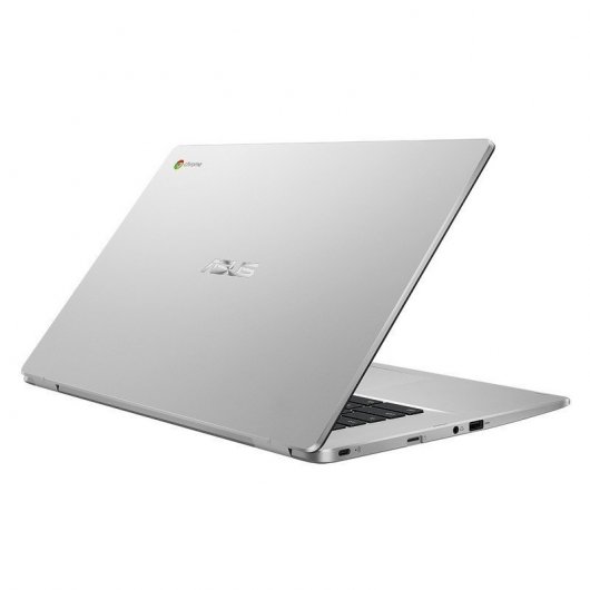Asus Chromebook Z1500CN-EJ0165 Intel Pentium N4200/8GB/64GB eMMC/15.6" + Microsoft 365 Personal 1 Usuario 1 Año
