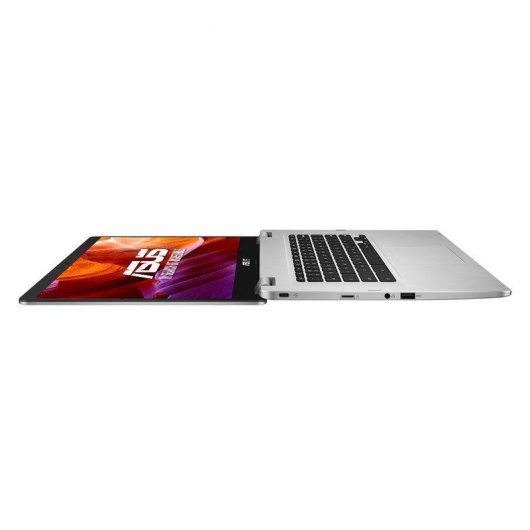 Asus Chromebook Z1500CN-EJ0165 Intel Pentium N4200/8GB/64GB eMMC/15.6" + Microsoft 365 Personal 1 Usuario 1 Año