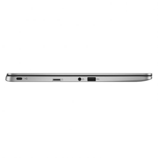 Asus Chromebook Z1500CN-EJ0165 Intel Pentium N4200/8GB/64GB eMMC/15.6" + Microsoft 365 Personal 1 Usuario 1 Año