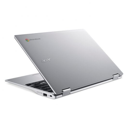 Acer Chromebook Spin 311 Mediatek MT8183/4GB/32GB eMMC/11.6" Táctil + Microsoft 365 Personal 1 Usuario 1 Año