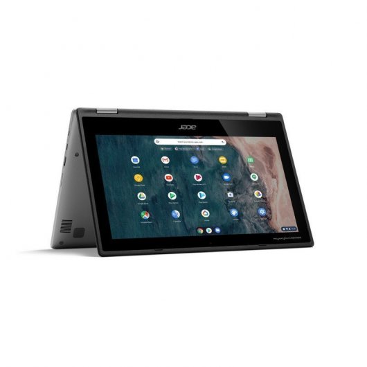 Acer Chromebook Spin 311 Mediatek MT8183/4GB/32GB eMMC/11.6" Táctil + Microsoft 365 Personal 1 Usuario 1 Año