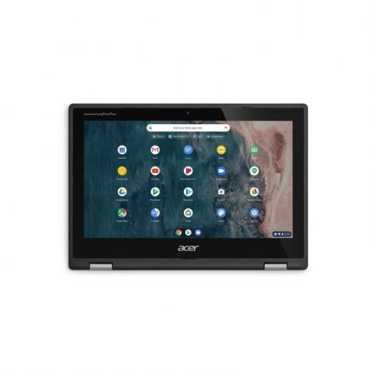 Acer Chromebook Spin 311 Mediatek MT8183/4GB/32GB eMMC/11.6" Táctil + Microsoft 365 Personal 1 Usuario 1 Año
