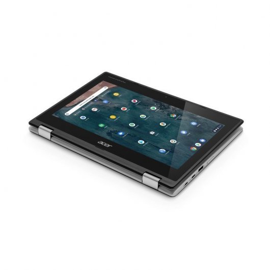 Acer Chromebook Spin 311 Mediatek MT8183/4GB/32GB eMMC/11.6" Táctil + Microsoft 365 Personal 1 Usuario 1 Año