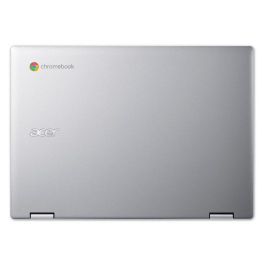 Acer Chromebook Spin 311 Mediatek MT8183/4GB/32GB eMMC/11.6" Táctil + Microsoft 365 Personal 1 Usuario 1 Año