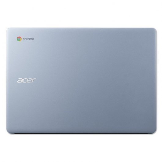 Acer Chromebook 314 CB314-1H Intel Celeron N4020/4GB/32GB eMMC/14"+ Microsoft 365 Pessoal 1 Utilizador 1 Ano