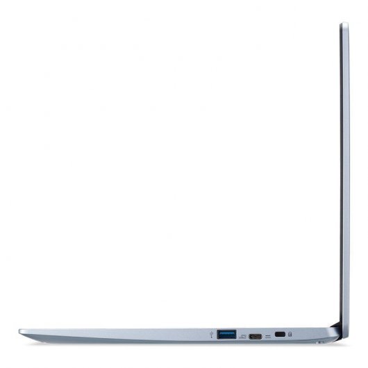 Acer Chromebook 314 CB314-1H Intel Celeron N4020/4GB/32GB eMMC/14"+ Microsoft 365 Pessoal 1 Utilizador 1 Ano