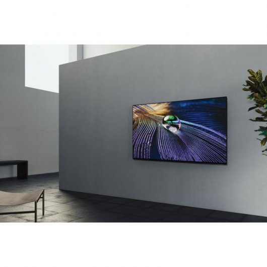 Sony Bravia cAEP 55" OLED UltraHD 4K HDR