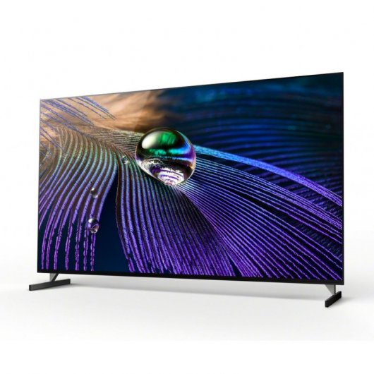 Sony Bravia cAEP 55" OLED UltraHD 4K HDR