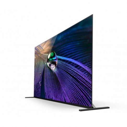 Sony Bravia cAEP 55" OLED UltraHD 4K HDR
