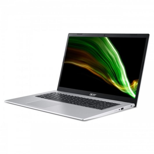 Acer Aspire 3 A317-33-C24Z Intel Celeron N4500/8GB/256GB SSD/17.3"