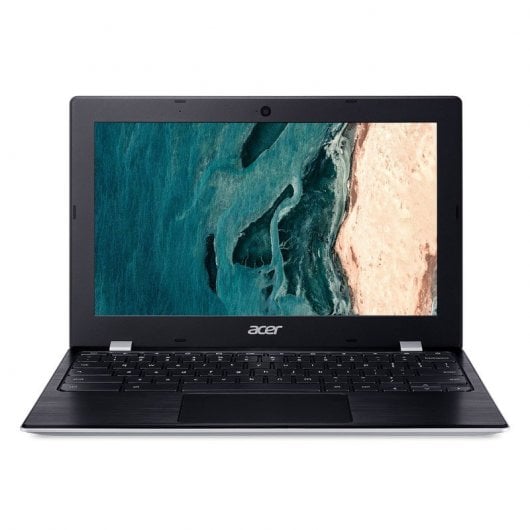 Acer Chromebook 311 Intel Celeron N4020/4GB/32GB eMMC/11.6"