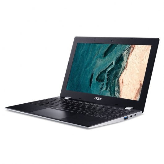 Acer Chromebook 311 Intel Celeron N4020/4GB/32GB eMMC/11.6" + Microsoft 365 Pessoal 1 Utilizador 1 Ano