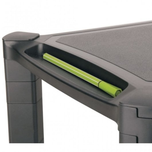 NewStar Soporte Ajustable para Monitor/Portátil hasta 32" Máx 10Kg