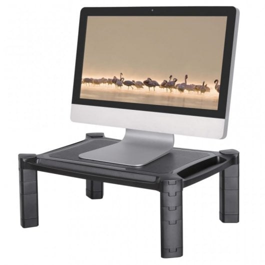 NewStar Soporte Ajustable para Monitor/Portátil hasta 32" Máx 10Kg