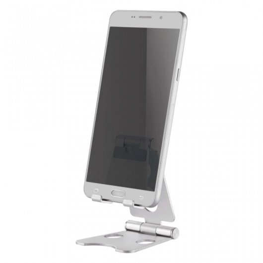 Neomounts DS10-150SL1 Halterung Passive Halterung Handy/Smartphone Silber