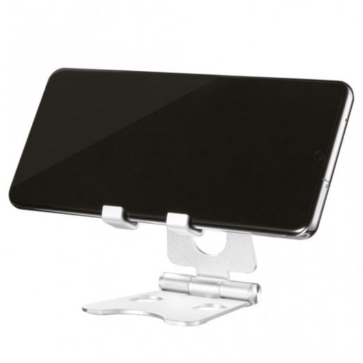 Neomounts DS10-150SL1 Halterung Passive Halterung Handy/Smartphone Silber