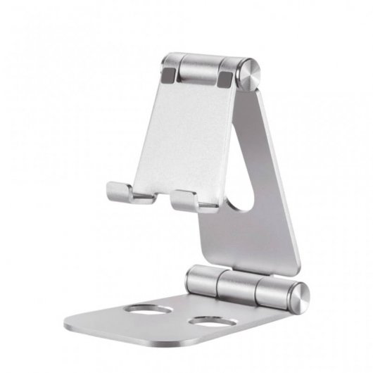 NewStar Soporte Plegable para Smartphone hasta 7"