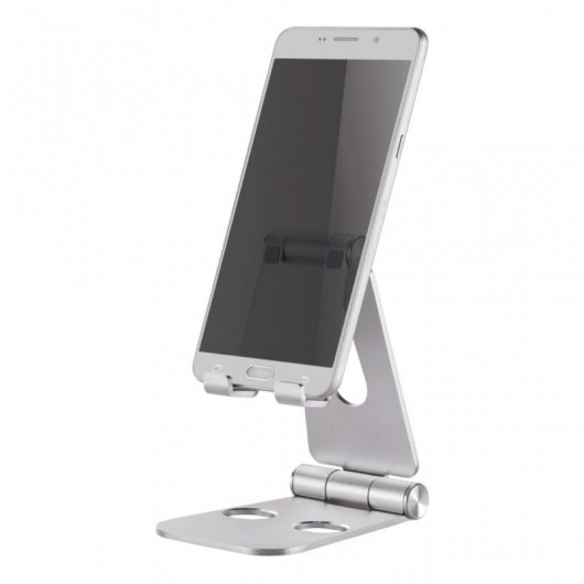 NewStar Soporte Plegable para Smartphone hasta 7"
