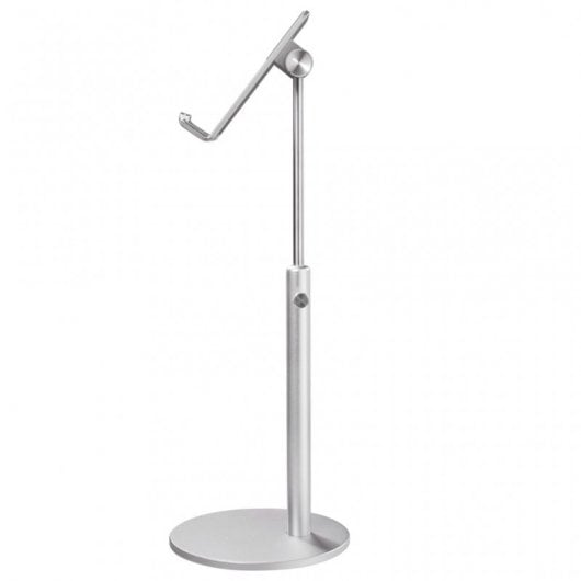 Neomounts By Newstar Soporte de Escritorio Ajustable para Smartphone hasta 7"