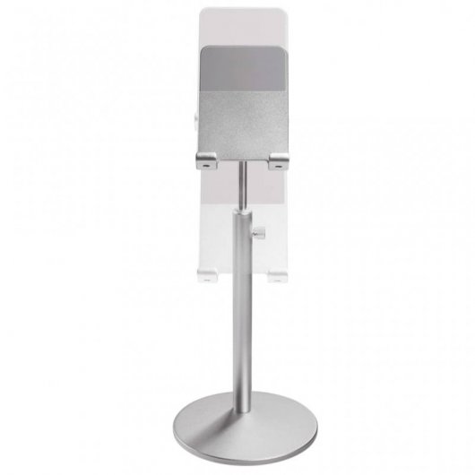 Neomounts By Newstar Soporte de Escritorio Ajustable para Smartphone hasta 7"