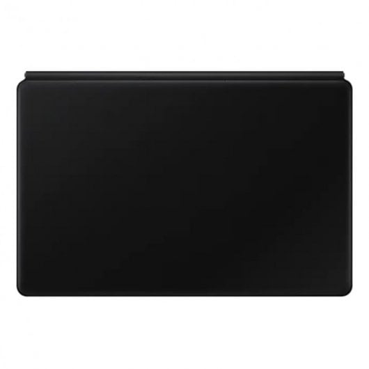 Samsung Book Cover Keyboard Funda con Teclado para Galaxy Tab S7+/S8+ 12.4"