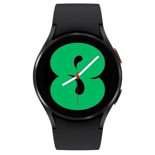 Samsung Galaxy Watch4 Bluetooth 40mm Negro