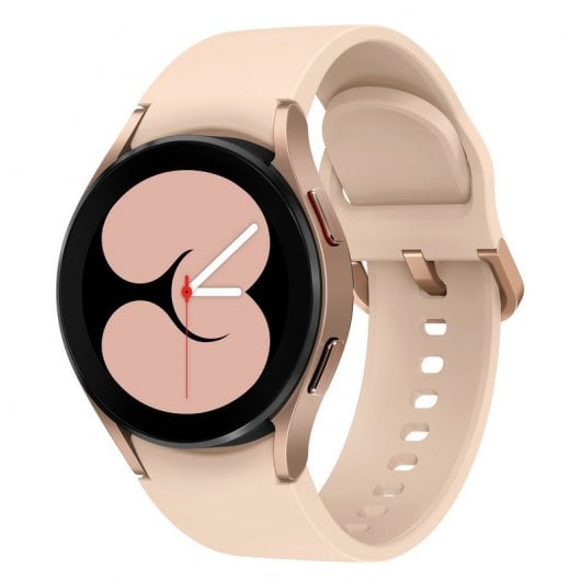 Samsung Galaxy Watch4 Bluetooth 40mm Oro rosa