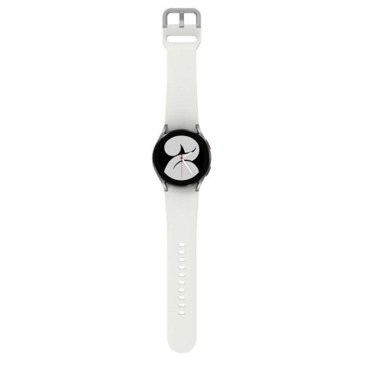 Samsung Galaxy Watch4 Bluetooth 40mm Plata