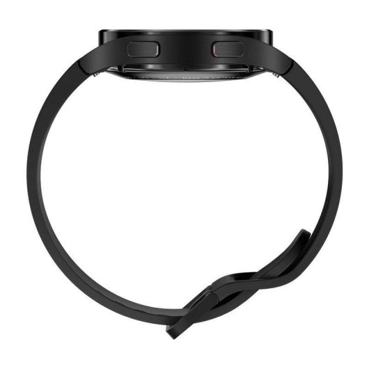 Samsung Galaxy Watch4 4G LTE 40mm Super AMOLED Preto Resistente à Água IP68 SpO2