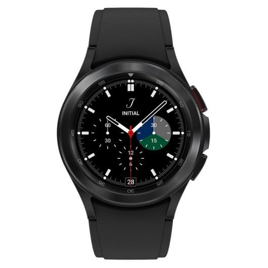 Samsung Galaxy Watch4 Classic Bluetooth 42mm Negro