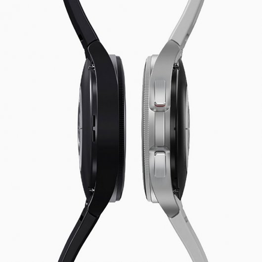 Samsung Galaxy Watch4 Classic Bluetooth 42mm Negro
