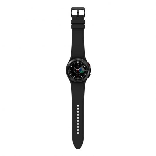 Samsung Galaxy Watch4 Classic 4G 42mm Nero