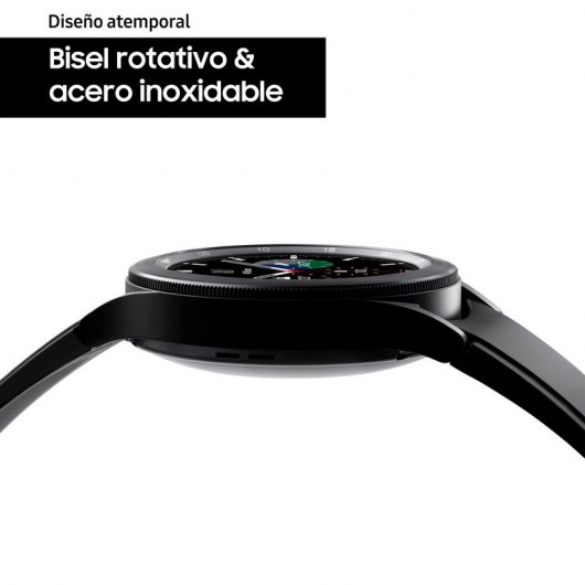 Samsung Galaxy Watch4 Classic 4G 42mm Negro