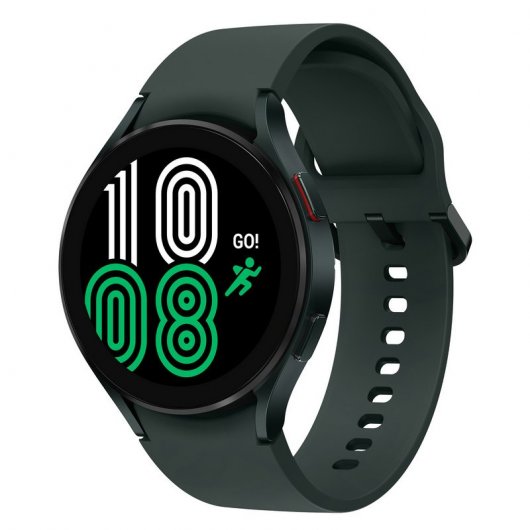 Samsung Galaxy Watch4 Bluetooth 44mm Verde