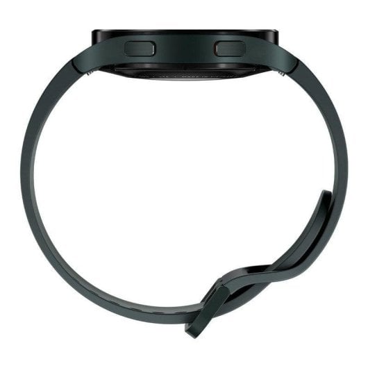 Samsung Galaxy Watch4 4G GPS NFC 44mm Super AMOLED Vert M Étanche IP68 Pulsomètre SpO2